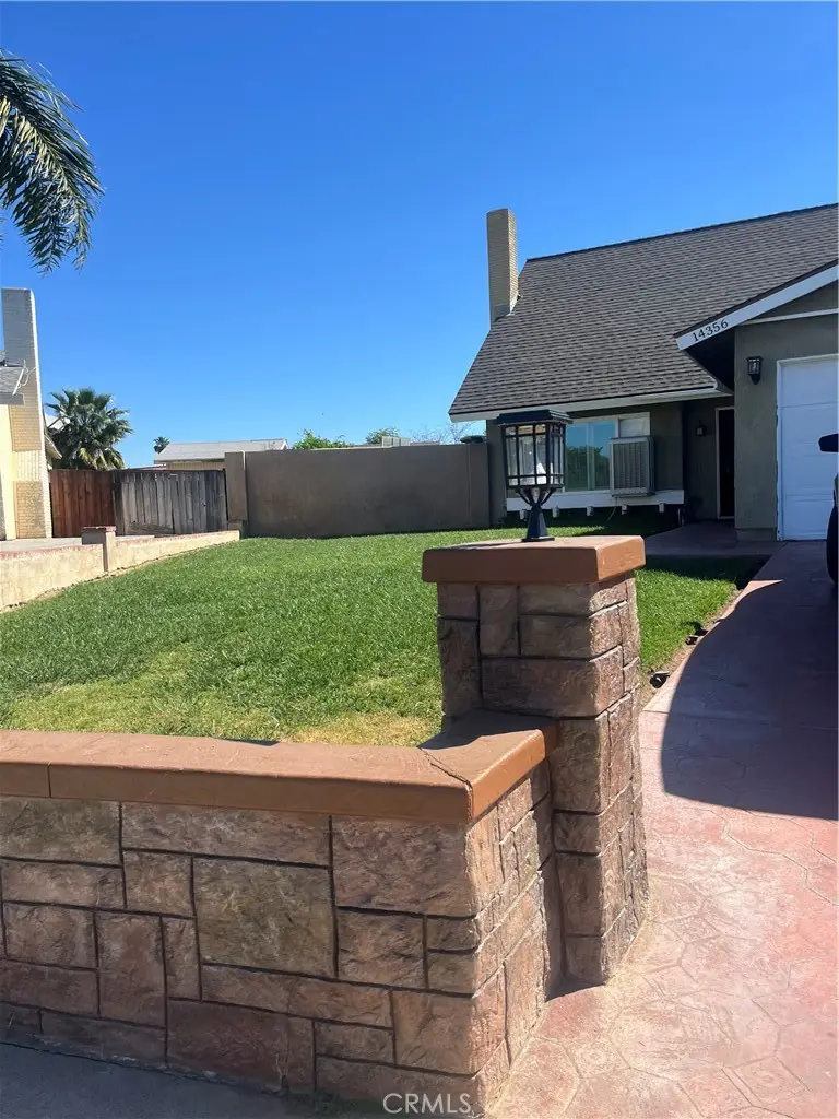 14356 Agave Street, Moreno Valley, CA 92553 - #2