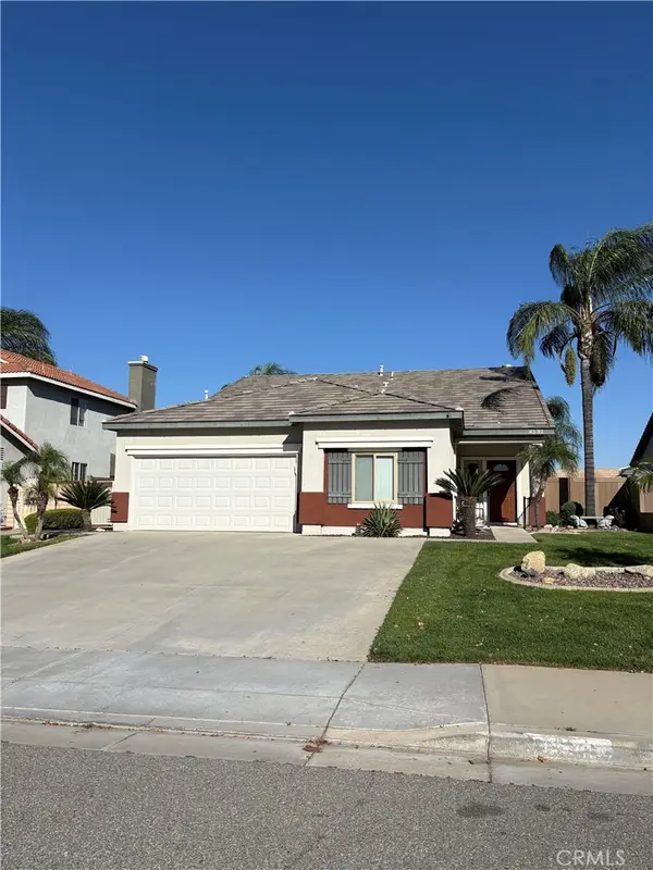 8532 Orchard Park Drive, Riverside, CA 92508