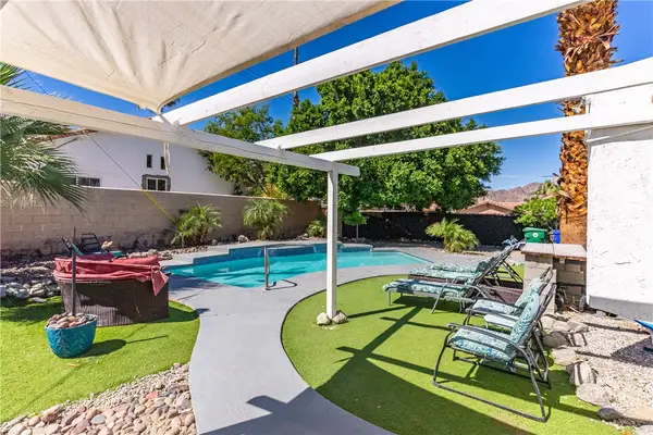 52745 Avenida Obregon, La Quinta, CA 92253