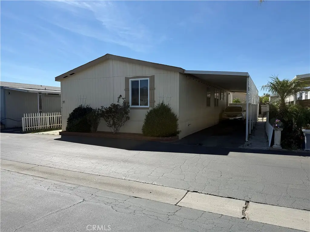 25350 Santiago #37, Moreno Valley, CA 92551 - #1