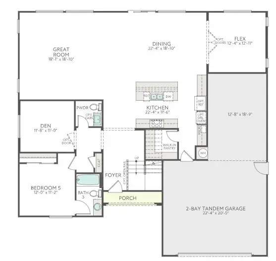 1718 Sandpiper Avenue, Redlands, CA 92374 - #2