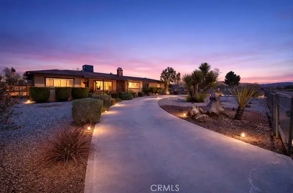 20936 Wigwam Street, Apple Valley, CA 92307