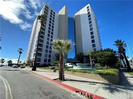 1310 E Ocean Boulevard #407, Long Beach, CA 90802 - #1