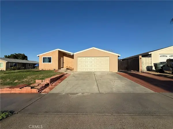 3445 Sparrow, Riverside, CA 92503