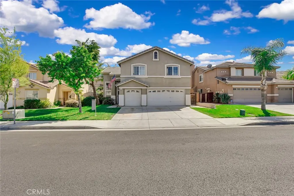 16322 Calle Serena, Moreno Valley, CA 92551 - #1