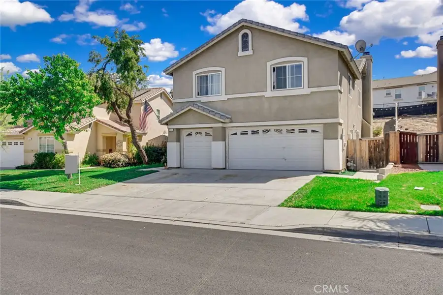 16322 Calle Serena, Moreno Valley, CA 92551 - #2