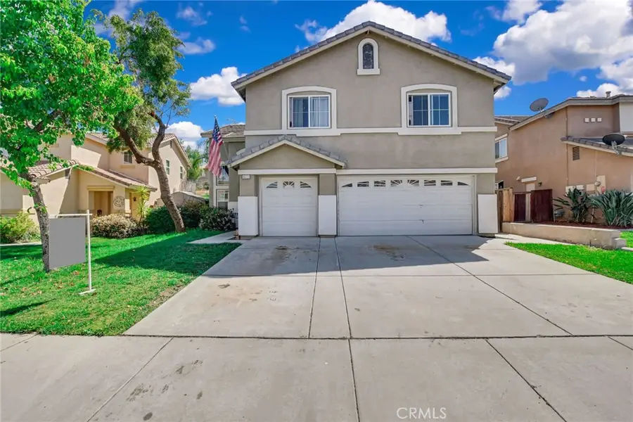 16322 Calle Serena, Moreno Valley, CA 92551 - #3