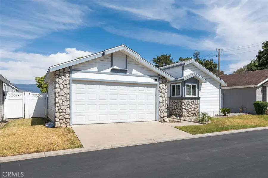 140 W Pioneer Avenue #38, Redlands, CA 92374 - #2