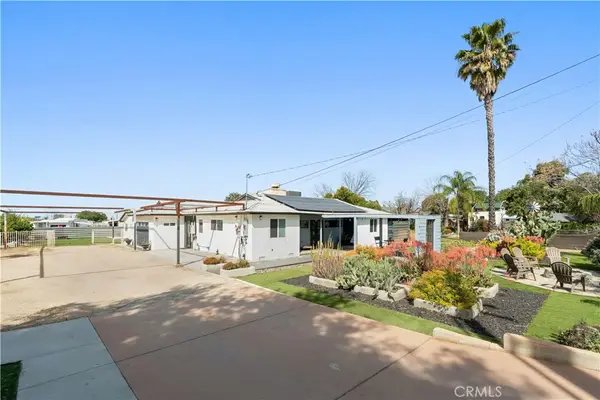 13662 4th, Yucaipa, CA 92399