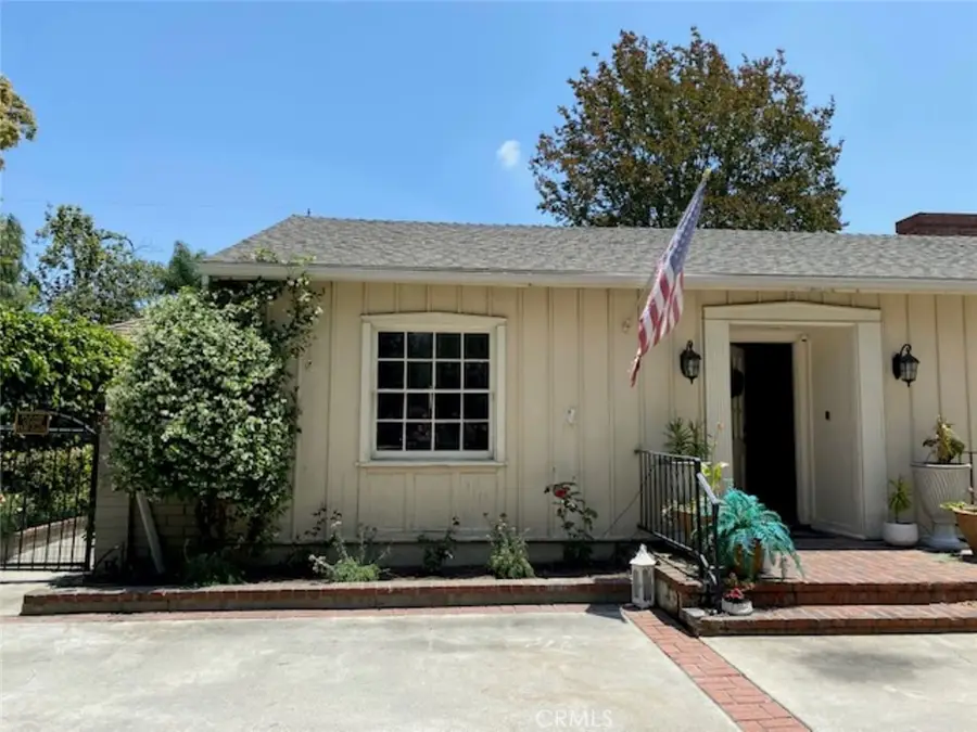 1448 N Euclid, Upland, CA 91786 - #3