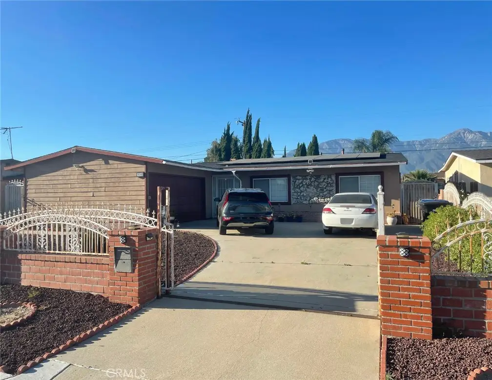 1717 E Princeton, Ontario, CA 91764 - #1