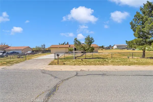 15870 Cazadero, Victorville, CA 92394