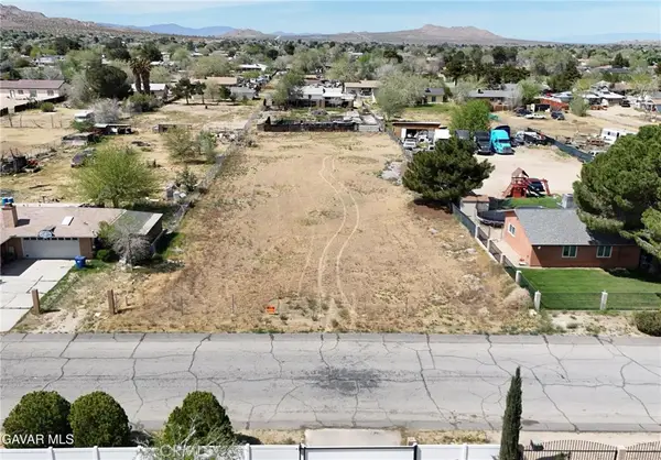 0 173rd Street E, Lancaster, CA 93535