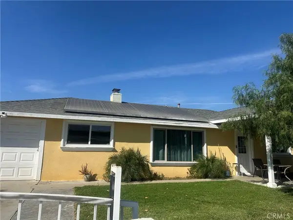 23610 David Lane, Moreno Valley, CA 92557