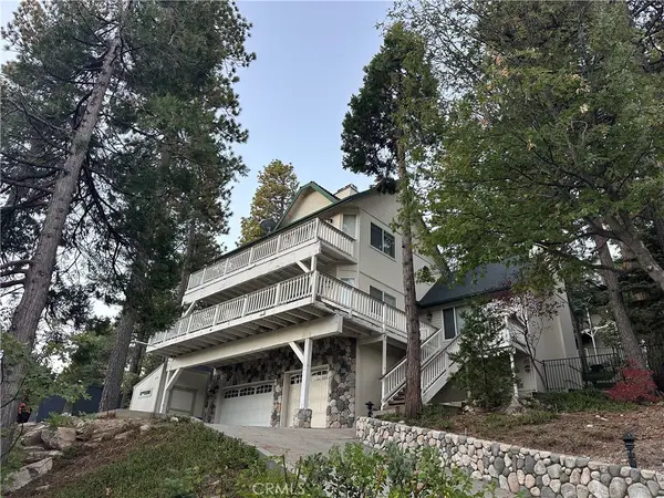 212 N Fairway Drive, Lake Arrowhead, CA 92352
