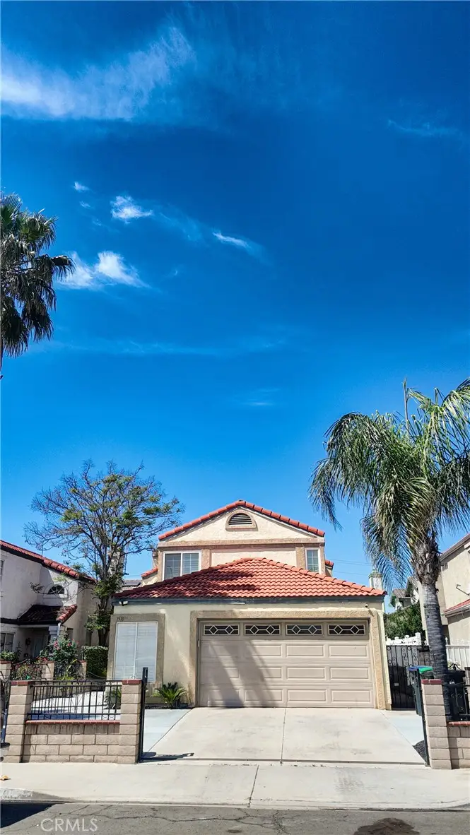 1510 Ashbury, Perris, CA 92571 - #3