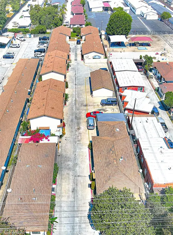 4863 Elizabeth Street, Cudahy, CA 90201