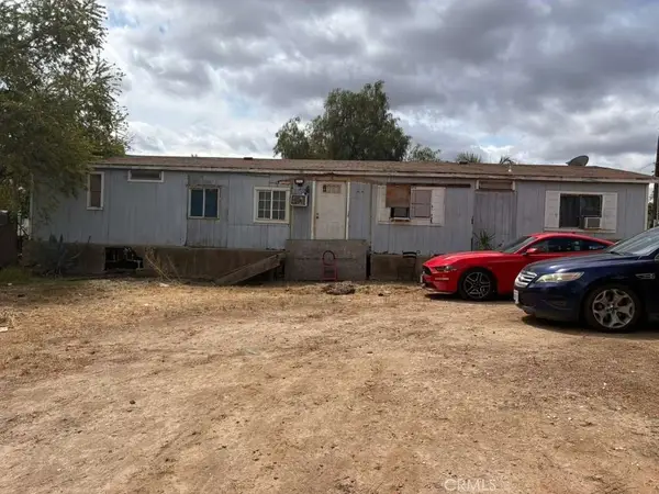 21881 Smoketree Street, Perris, CA 92570