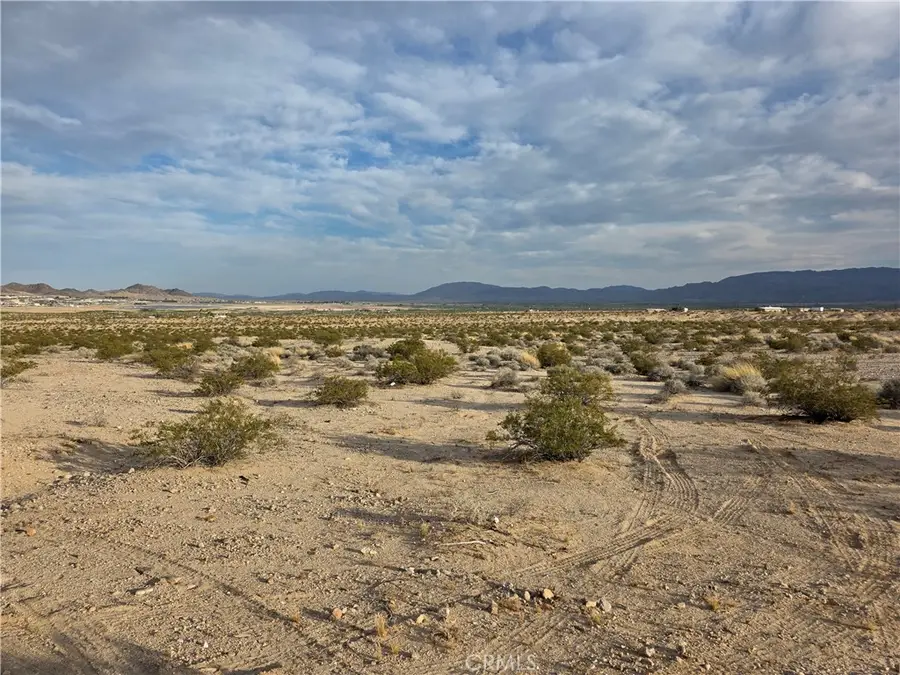 0 Brant Xing Rd, Twentynine Palms, CA 92277 - #2