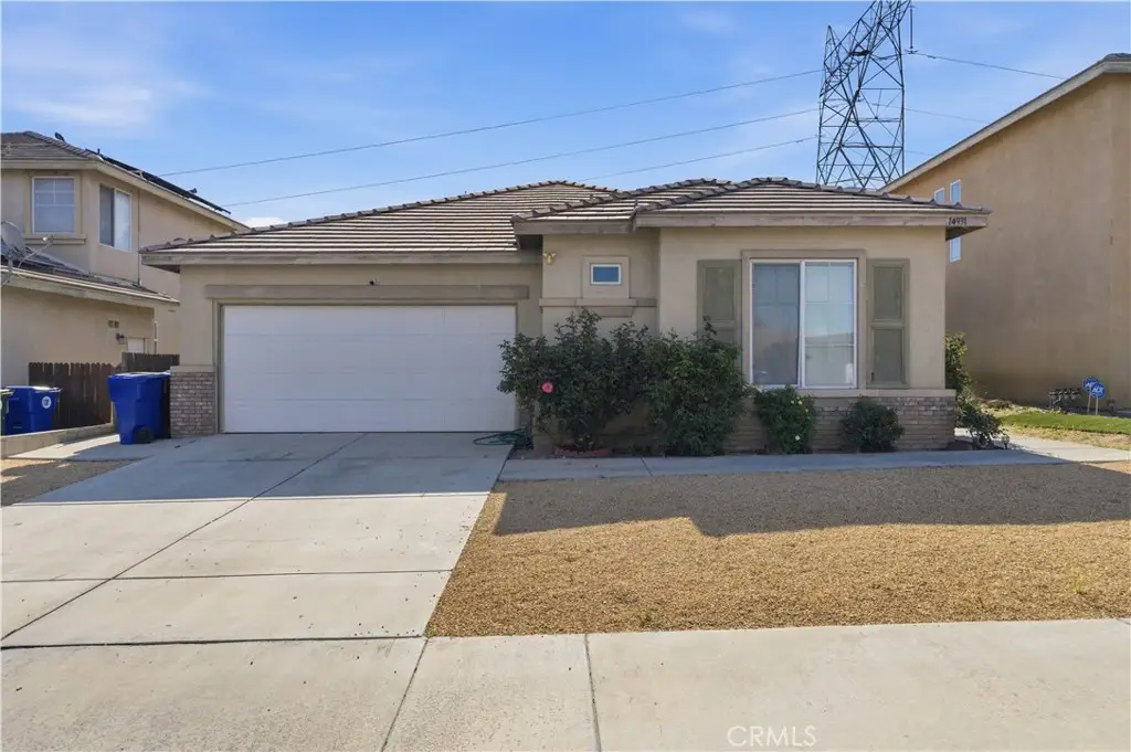 14931 Cottontail, Victorville, CA 92394 - #1