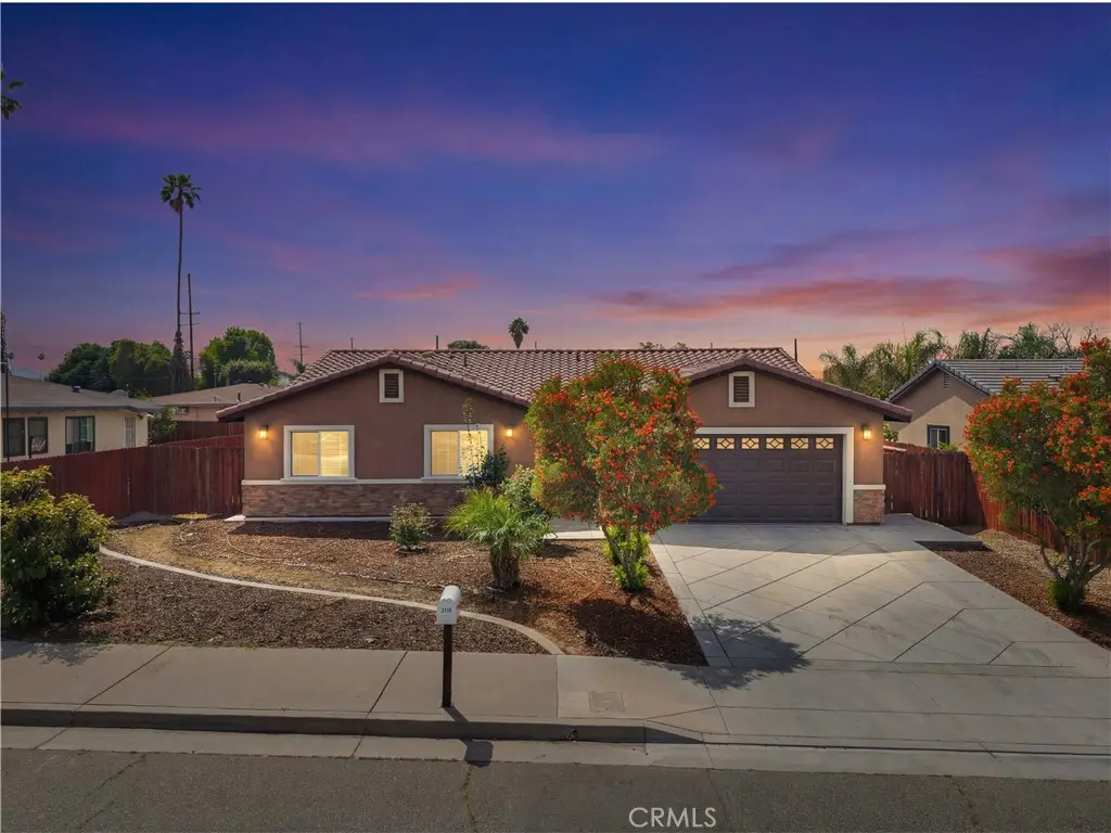 3118 Mendoza, Riverside, CA 92504 - #1
