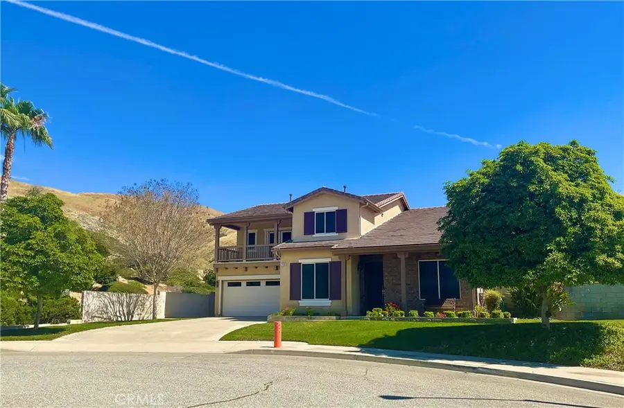 7123 Hidden Court, Highland, CA 92346 - #2