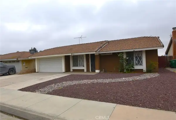 23839 Suncrest Avenue, Moreno Valley, CA 92553