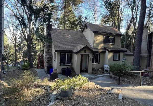 24988 Crest Forest, Crestline, CA 92325