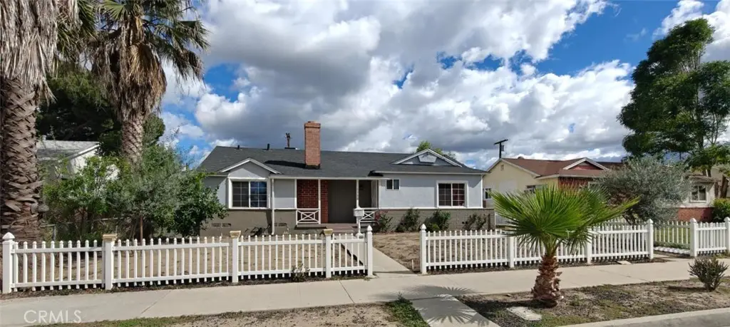 16539 Plummer Street, North Hills, CA 91343 - #1