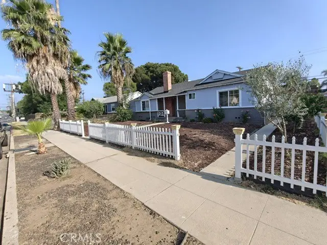 16539 Plummer Street, North Hills, CA 91343 - #2