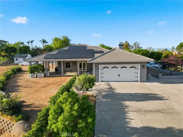 16025 Perry Heights, Riverside, CA 92504