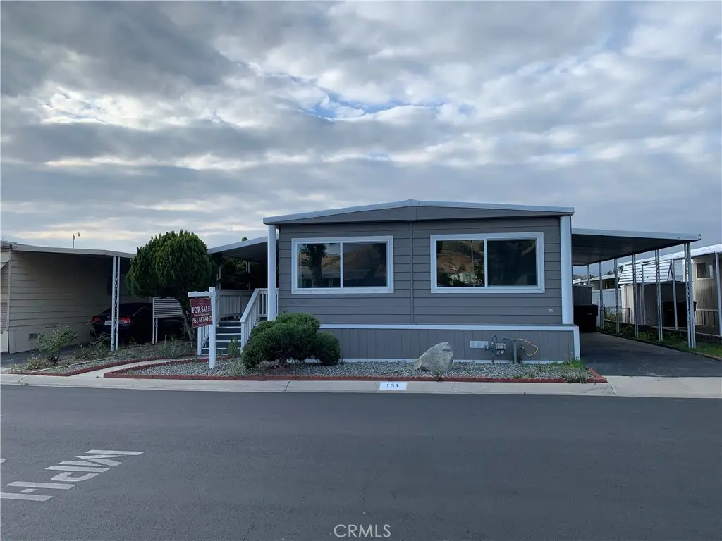 3700 Buchanan Street #131, Riverside, CA 92503 - #1