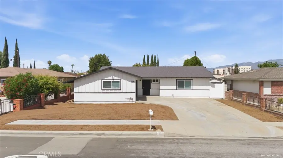 239 S 4th, La Puente, CA 91746 - #3