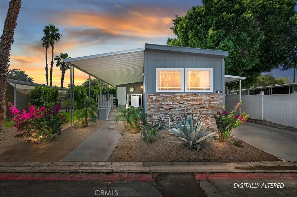 80000 Avenue 48 #6, Indio, CA 92201 - #1
