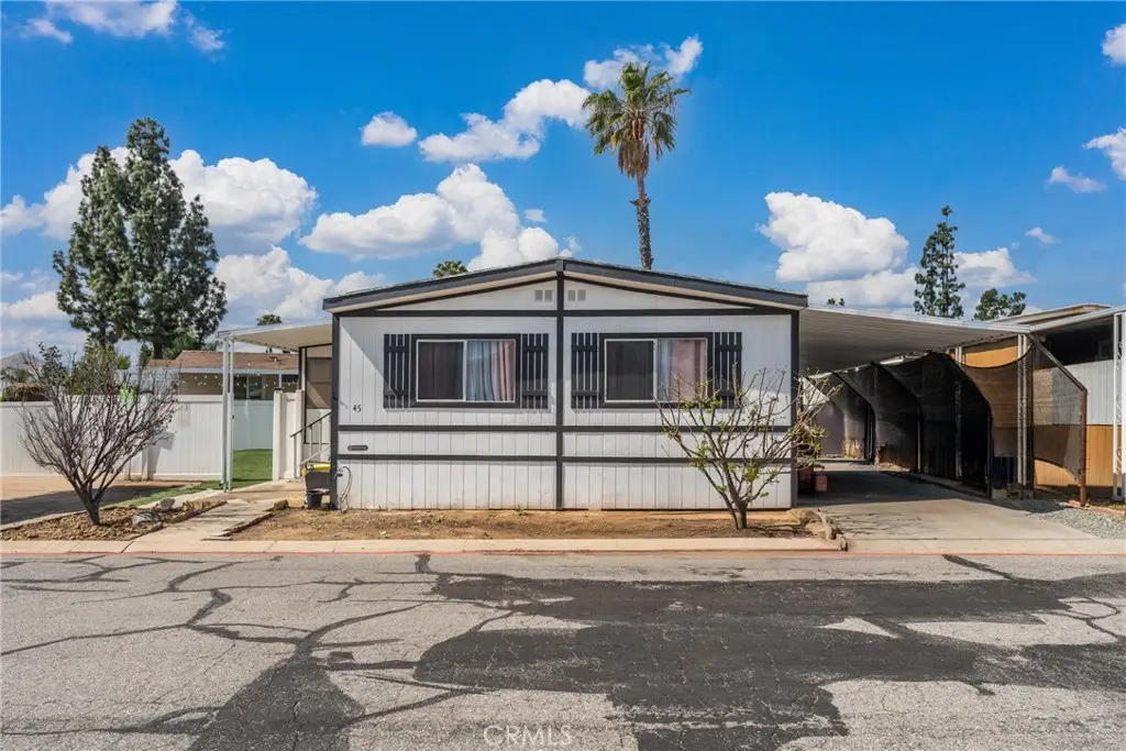 3883 Buchanan Street, Riverside, CA 92503 - #1