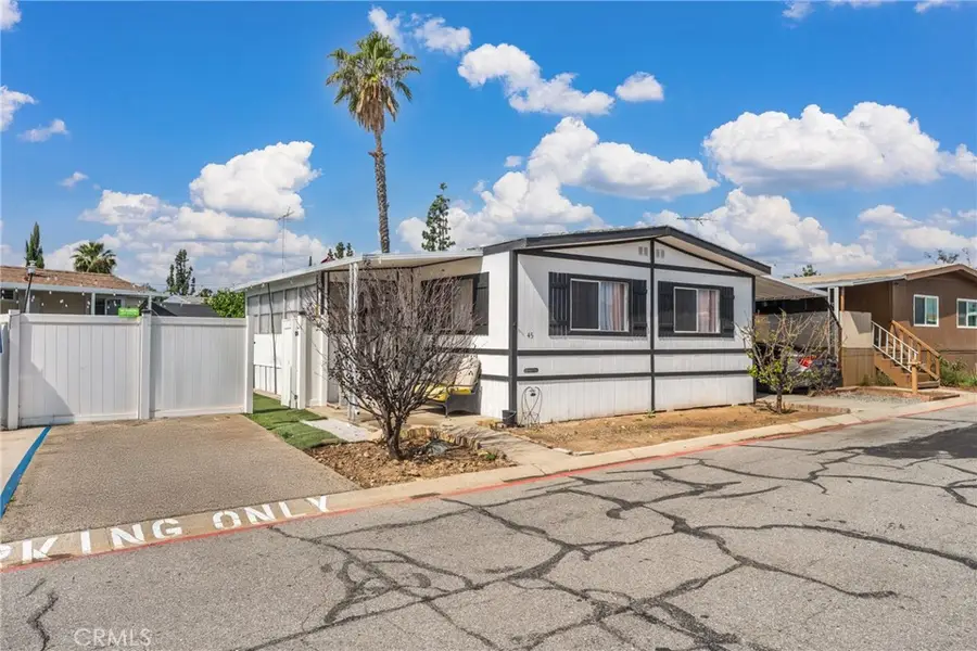 3883 Buchanan Street, Riverside, CA 92503 - #2