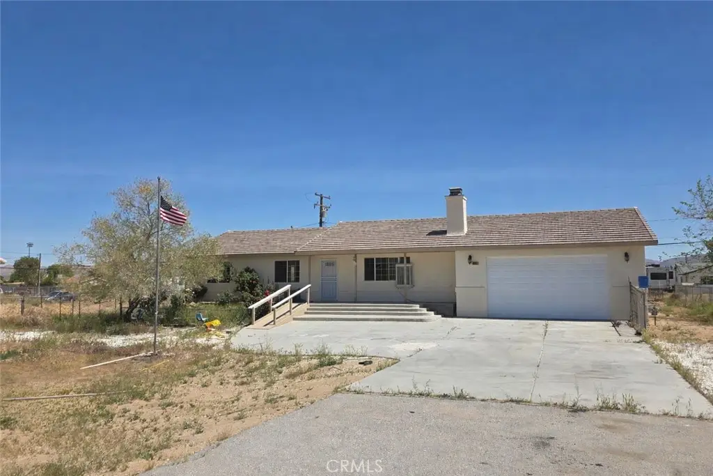 16131 Dale Evans Parkway, Apple Valley, CA 92307 - #1