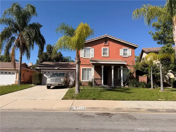 15335 Caballo, Moreno Valley, CA 92555