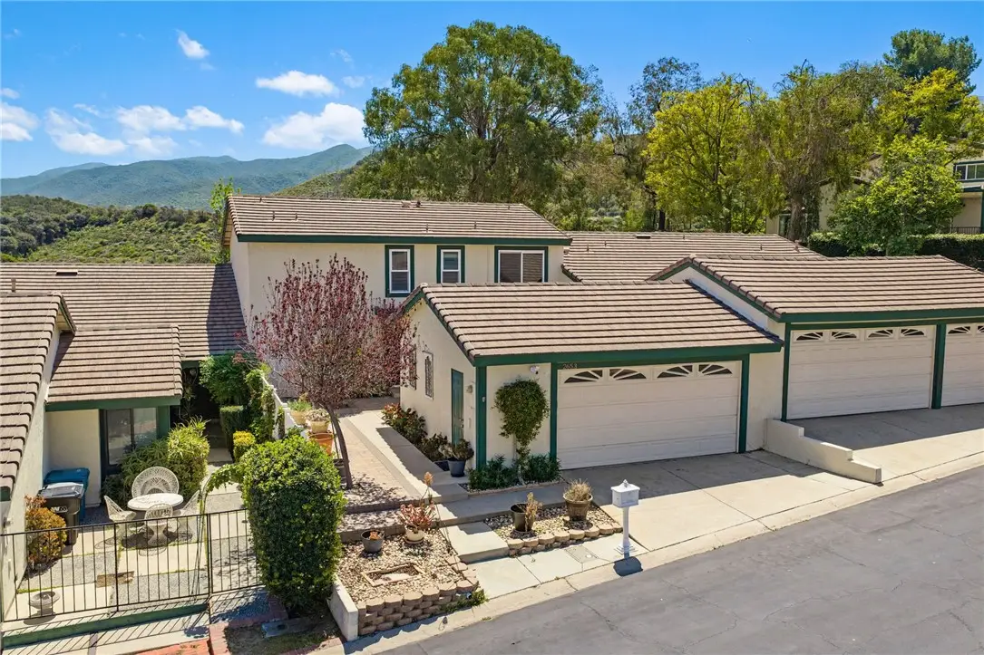 2653 Condor, Corona, CA 92882 - #1