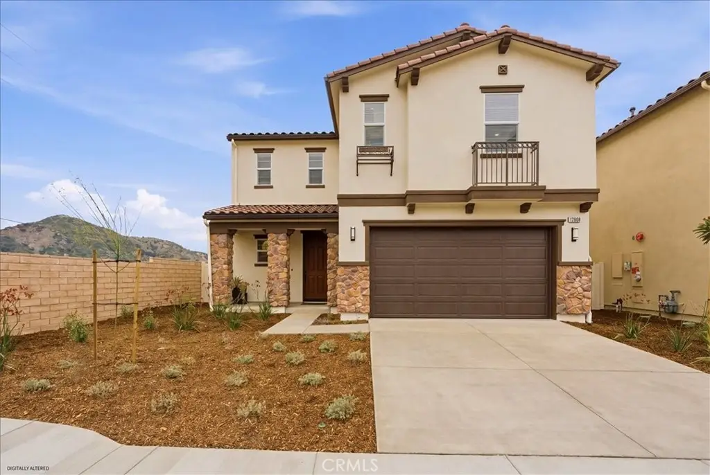 20800 Pio Pico Court, Newhall, CA 91321 - #1