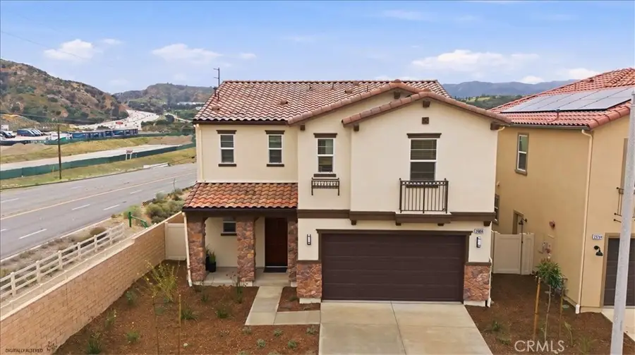 20800 Pio Pico Court, Newhall, CA 91321 - #2