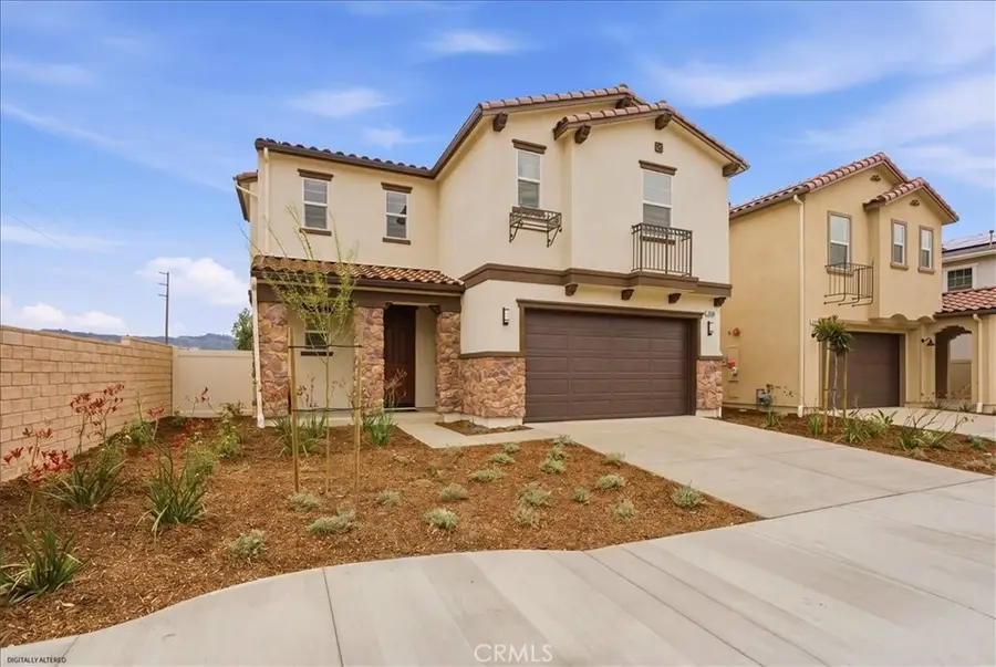 20800 Pio Pico Court, Newhall, CA 91321 - #3