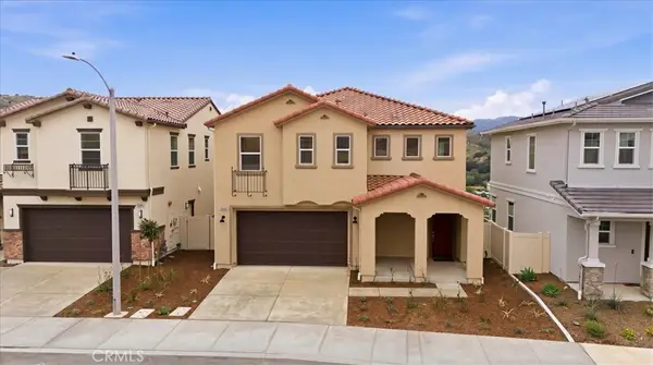 20804 Pio Pico Court, Newhall, CA 91321
