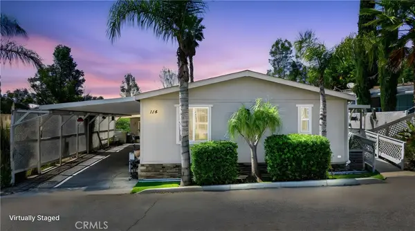 15181 Van Buren Boulevard #114, Riverside, CA 92504