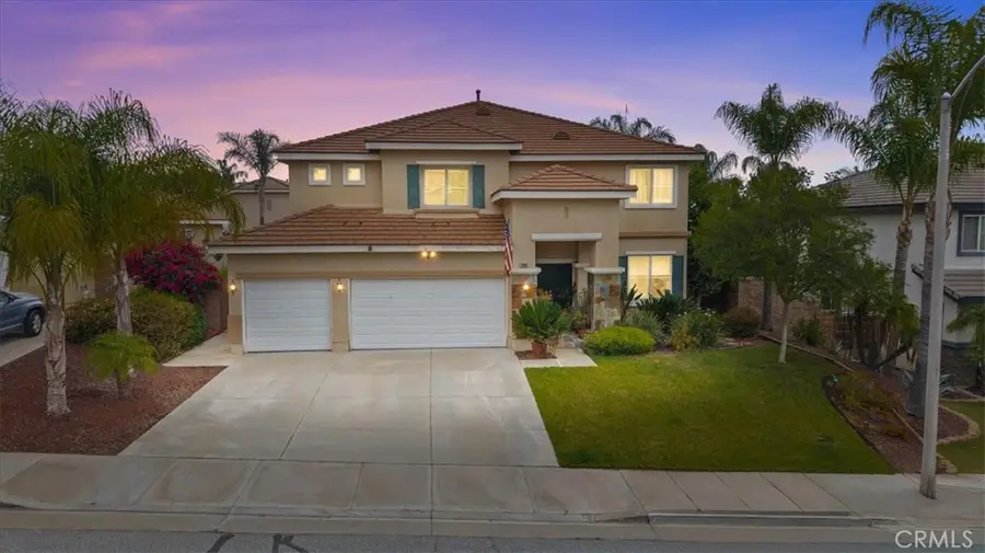 29082 La Ladera Road, Menifee, CA 92584 - #2