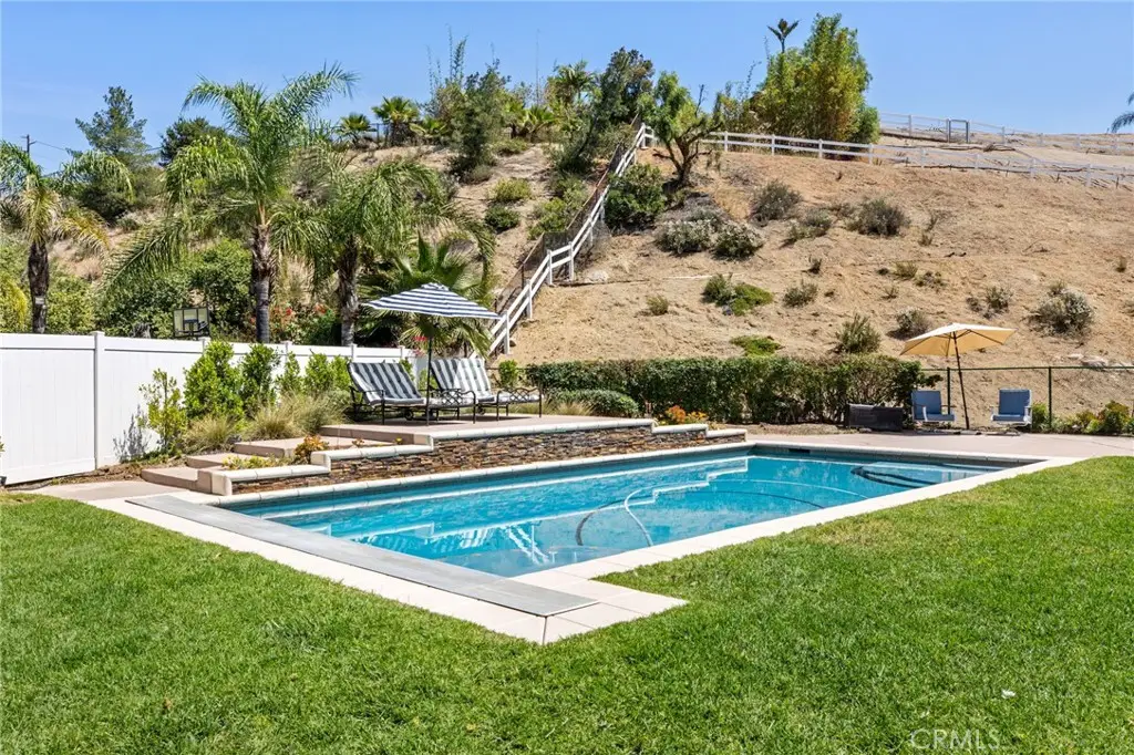 200 Pompano, Norco, CA 92860 - #1