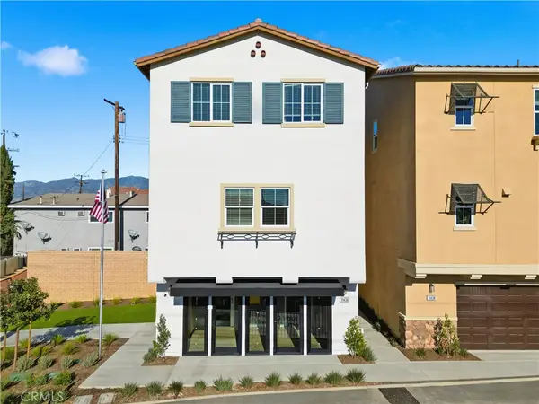 11406 Primrose Lane, El Monte, CA 91731