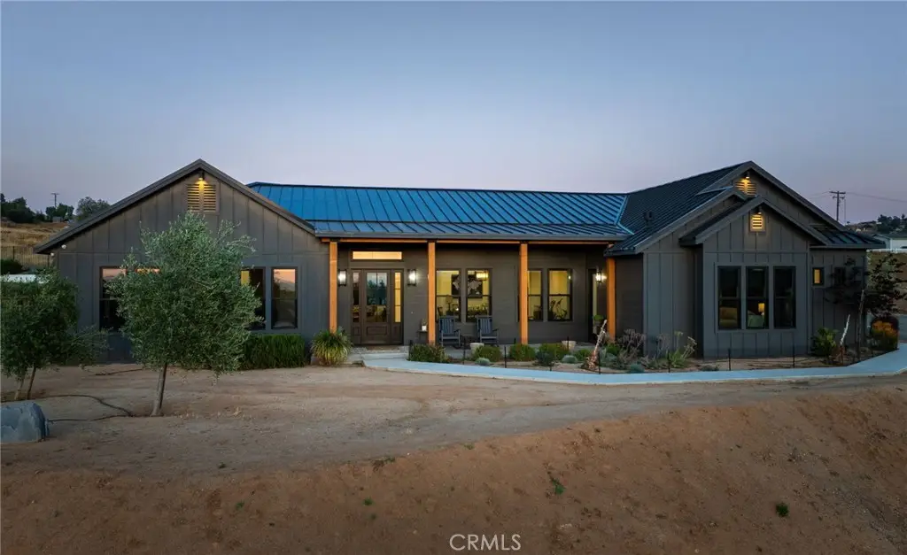 8064 Gopher Gulch, Riverside, CA 92506 - #1