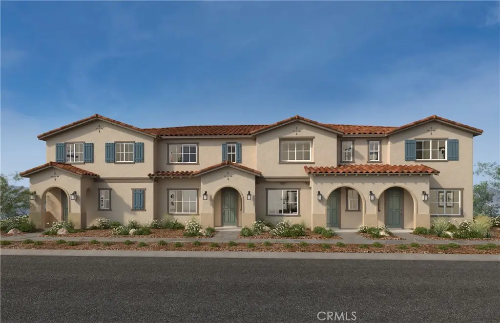 4605 S Moonstar Privado Street, Ontario, CA 91762 - #1