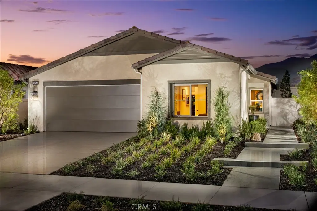 1588 Sunpark Drive, Beaumont, CA 92223 - #1